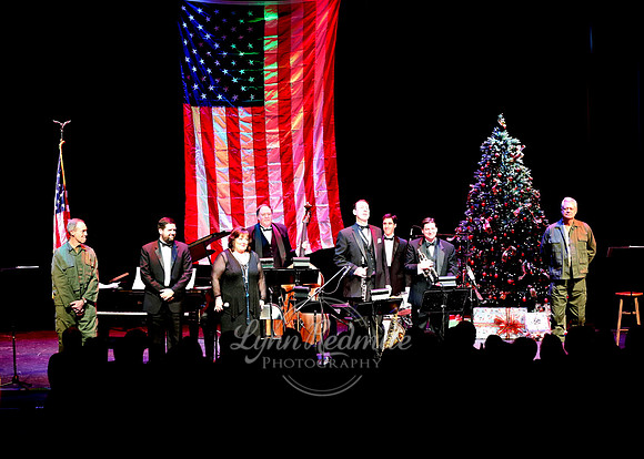 Songs of WWII 119