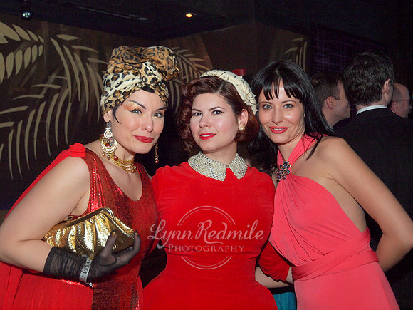 Salon New Years Eve Eve 144