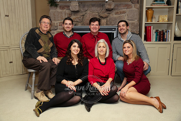 Christmas Eve 2013 35
