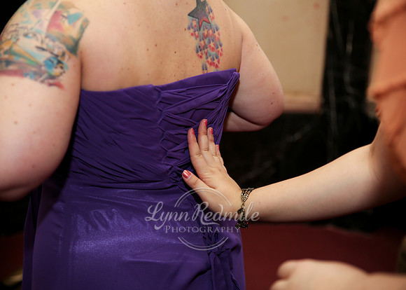 Jeri & Jim Wedding 028