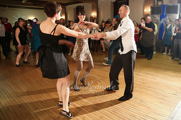 SwingKat Double 136