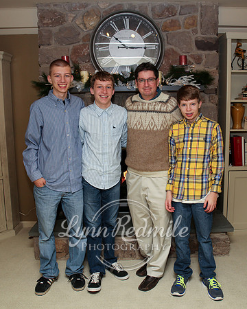 Christmas Eve 2013 26