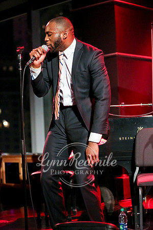 Michael Mwenso Special Set 09