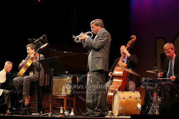 Randy Reinhart AllStars 20