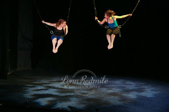 Mischief Rascals Altitude 203