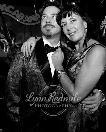 Salon New Years Eve Eve 197