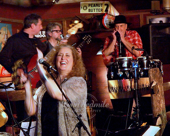 Old No 7 Band 05