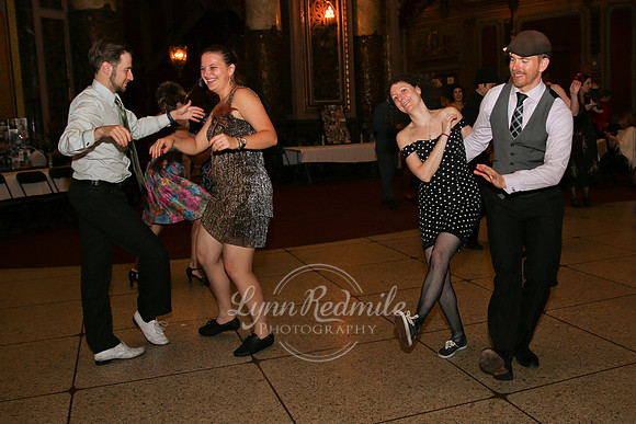 Jeri & Jim Wedding 290