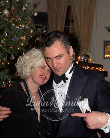 Michael Arenella Winter Ball 149