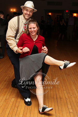 SwingKat Double 165