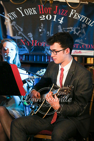 NYC 2014 Hot Jazz 215