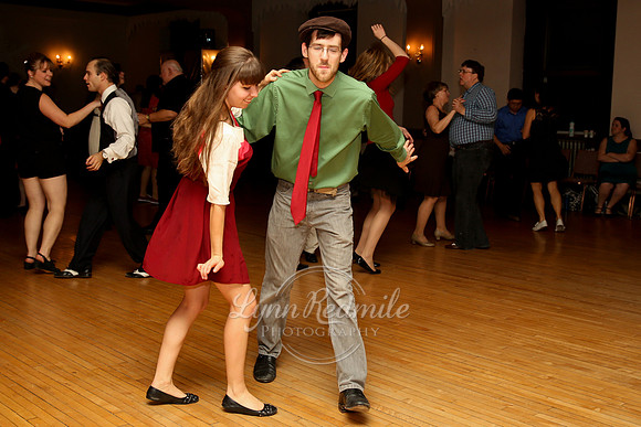 SwingKat Double 034
