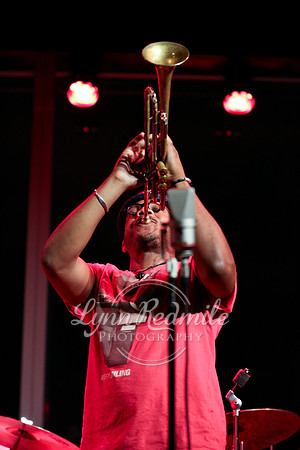 Michael Mwenso Special Set 14