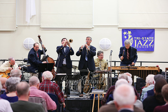 Midiri Bros 2016 TriState Jazz 24