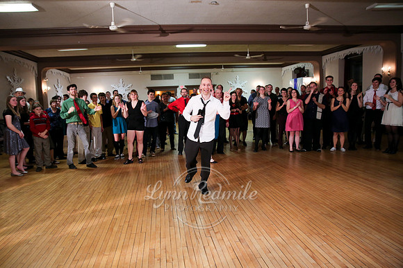 SwingKat Double 140