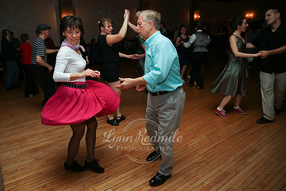 SwingKat Double 084