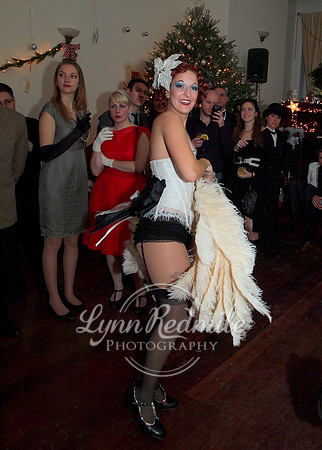Michael Arenella Winter Ball 092