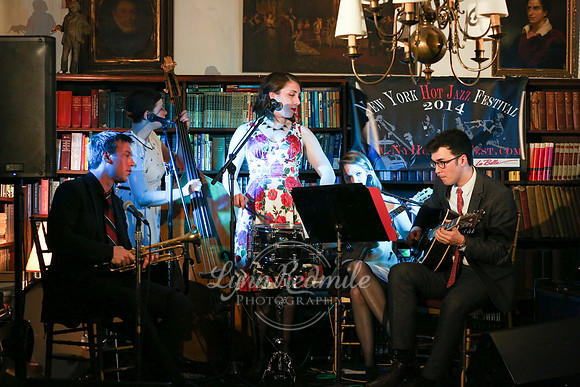 NYC 2014 Hot Jazz 217