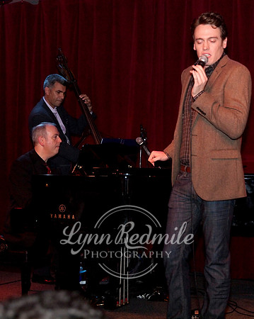 Erich Bergen