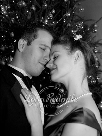 Michael Arenella Winter Ball 143