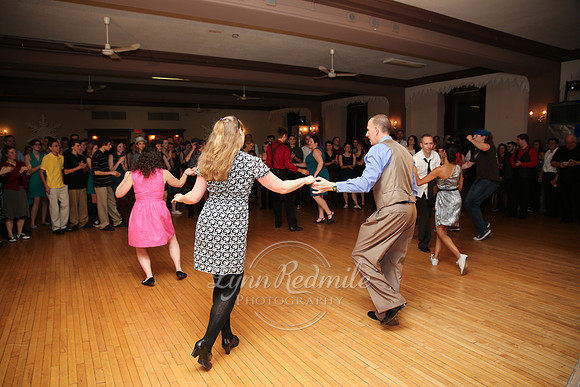 SwingKat Double 131