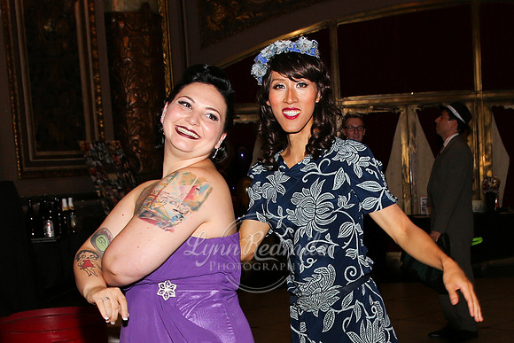 Jeri & Jim Wedding 239