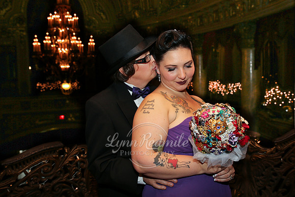 Jeri & Jim Wedding 224