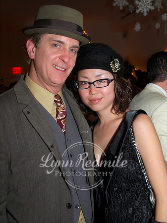 Michael Arenella Winter Ball 043