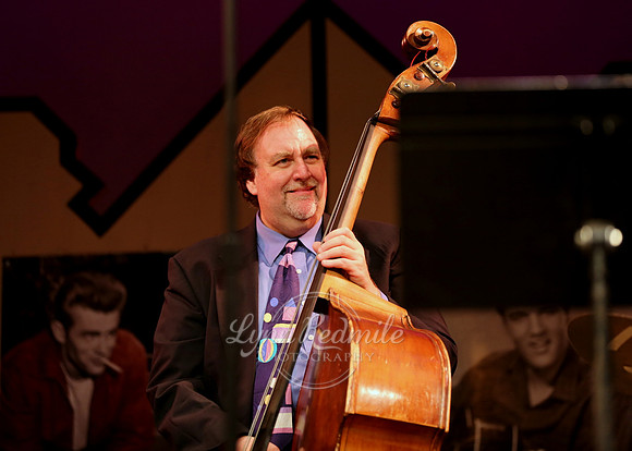 Randy Reinhart AllStars 33