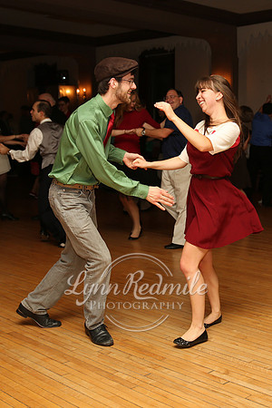 SwingKat Double 035