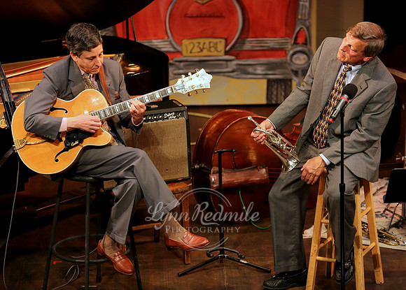 Randy Reinhart AllStars 25