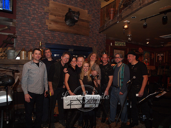 Old No 7 Band 10