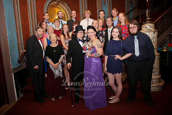 Jeri & Jim Wedding 057