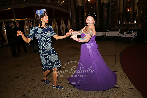 Jeri & Jim Wedding 238