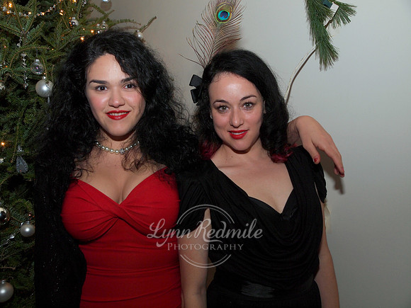 Michael Arenella Winter Ball 128