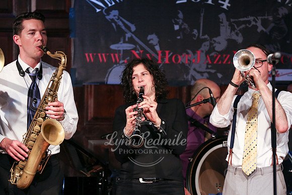 NYC 2014 Hot Jazz 195