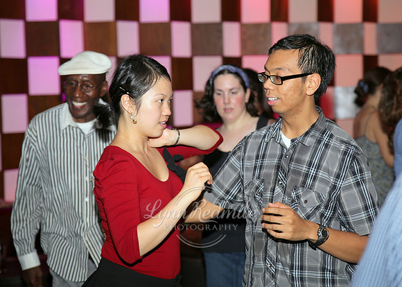 Dance Craze 36