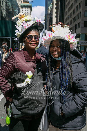 Easter Parade 2022 -90