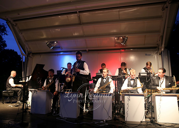 Langton AllStars 47