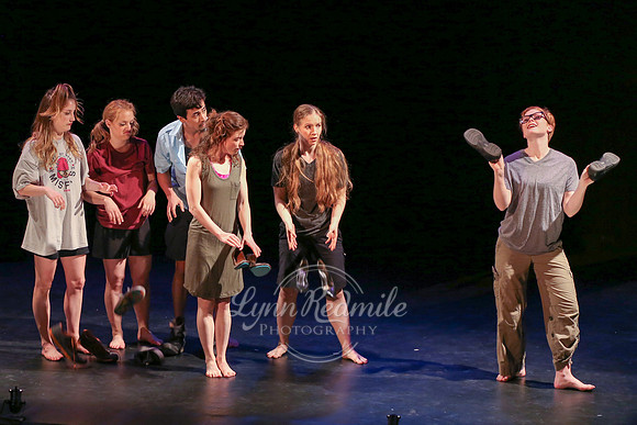 Mischief Rascals Altitude 279