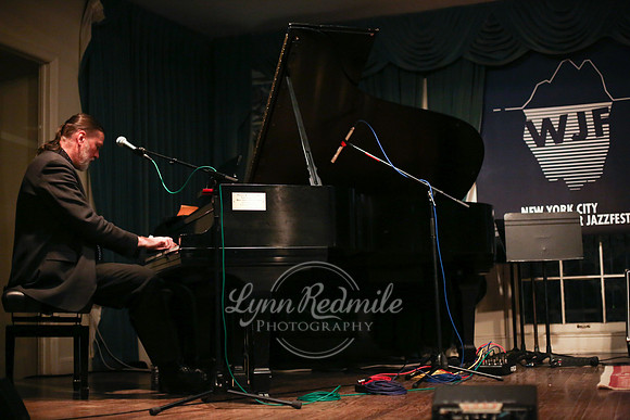 NYC Winter 2015 JazzFest 02