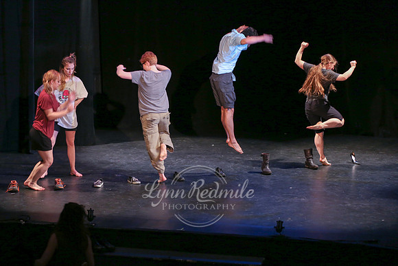 Mischief Rascals Altitude 275