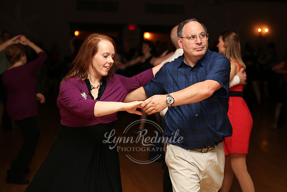 SwingKat Double 054