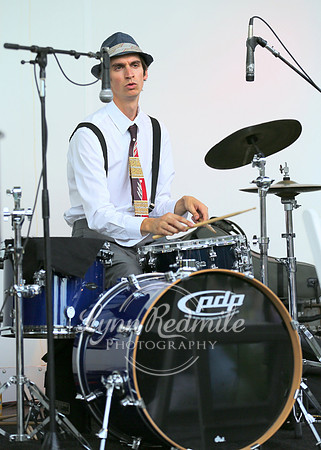 Hot Sardines Westbury 021