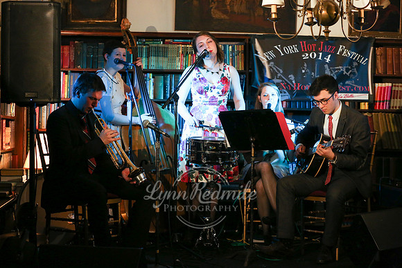 NYC 2014 Hot Jazz 214
