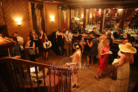 Speakeasy Dollhouse 047