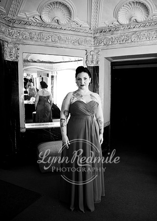 Jeri & Jim Wedding 035