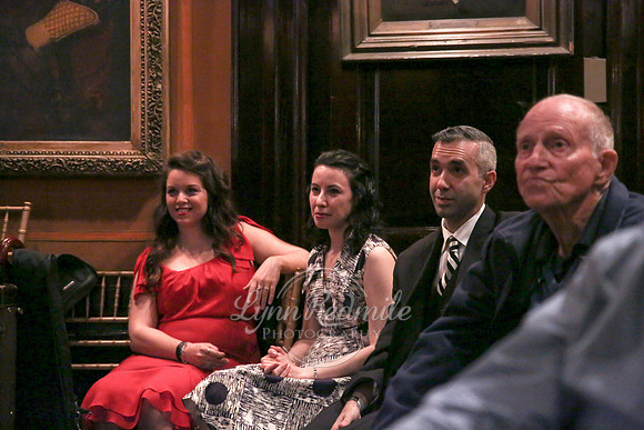 NYC 2014 Hot Jazz 105