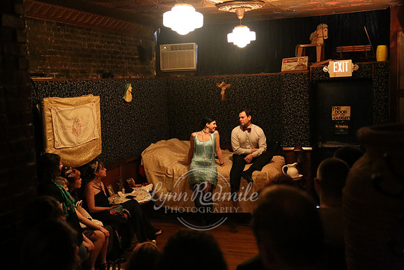 Speakeasy Dollhouse 070