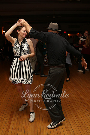 SwingKat Double 033